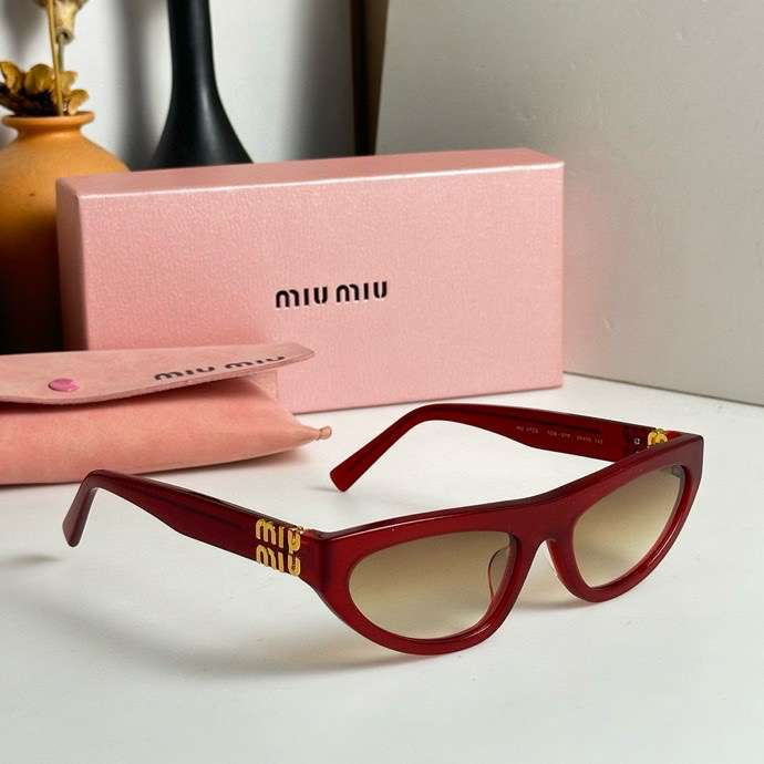 Picture of MiuMiu Sunglasses _SKUfw55405860fw